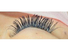 ミンクヘアーデザイン(mink hair design)/パッチリ☆つけ放題