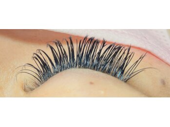 ミンクヘアーデザイン(mink hair design)/パッチリ☆つけ放題