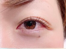 アイクイック 高田馬場店(Ai Quick)/カラーエクステ！