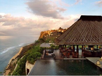 アジアンリラクゼーション ヴィラ 大橋店(asian relaxation villa)/バリ島お洒落アフタヌーンティー