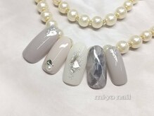 ミーヨ ネイル(mi-yo nail)/【定額¥8800(税込)★】