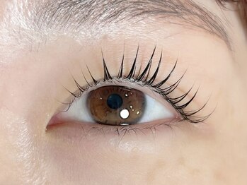 リュクス(Luxe+TKM HANATEN)/【奥二重さん】立ち上げカール