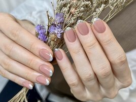 【HAND】持ち込みデザイン60分