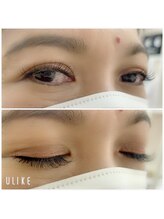 リーベ(Liebe)/フラットラッシュ120本