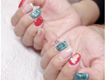 サロン ド パティポー(Salon de Patypo)/