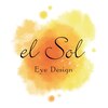 アイデザインエルソル(Eye Design el Sol)ロゴ