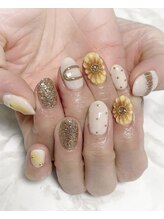 ナイン ビューティーアンドリラクゼーション(nine beauty & relaxation)/