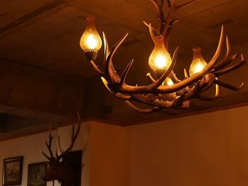 セミリバー(SEMILIBER)/VINTAGE FURNITURE