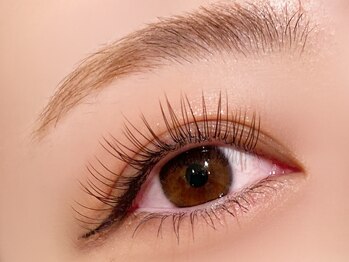 アブニール 我孫子店(AVENIR)/人気上昇中☆フラットブラウン