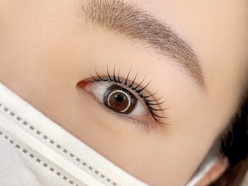 ロベリ 野並(Loweli)/パリジェンヌ・まつげパーマ