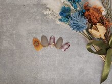 ネイル バズ(NAIL BUZZ)/初回ソフトジェルオフ込15000円