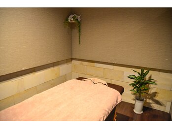 ハピエスト 御坊店/内装