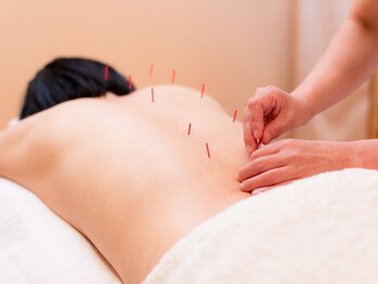 ゆめみ庵/整体鍼灸