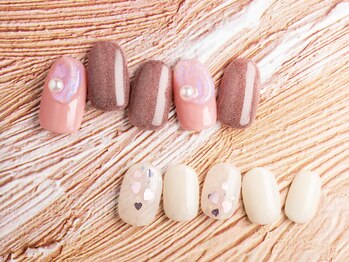 キティー 大宮店(kitty)/ハンドジェル定額Bコース