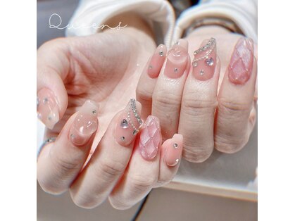 クイーンズビューティーサロン 歌舞伎町店(Queen's beauty salon)の写真