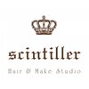 サンティエ(scintiller)のお店ロゴ