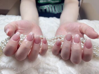 エルフネイル(Elf nail)/