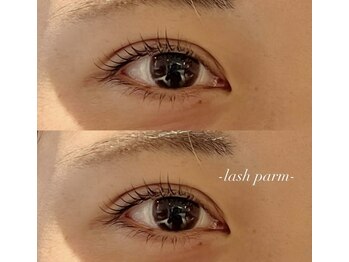 プログレス 東久留米店(PROGRESS)/上下まつ毛パーマ♪