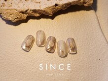 シンス(Since)/12月monthly &nbsp;plus design