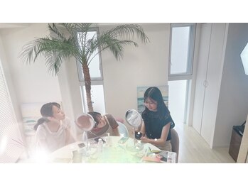 リオン(lion)/3名さまでの診断