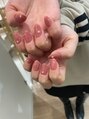 ノーヴェ(NAIL SALON nove)/森田　麻耶