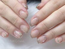 ニコネイル(NIKO NAIL)