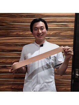 赤羽整骨院/辛い時の対処法
