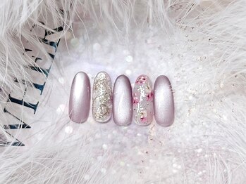 プティネイル(Puti Nail)/◇¥7,150◇
