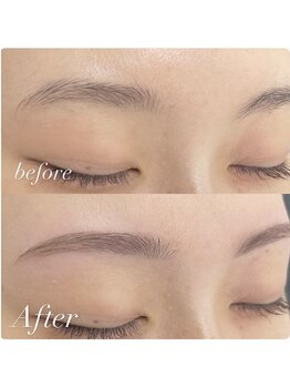 リンク 心斎橋店(Link)/美眉/アイブロウスタイリング