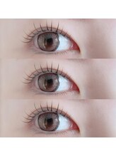 ホリー(holly)/カールデザイン