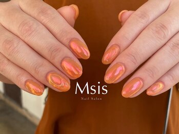 エムシス 塚口店(Msis)/aurora