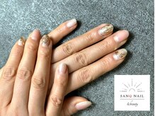 サンクネイル アンド ビューティ(SANQ NAIL & beauty)/定額サンプル