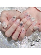 エヌワンネイル(N.one nail)/