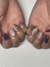 飴玉マグネット