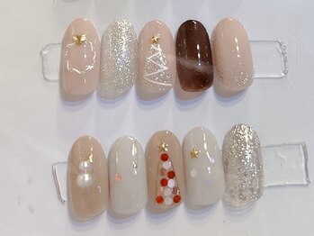 ミンクスタイル 浜松町店/