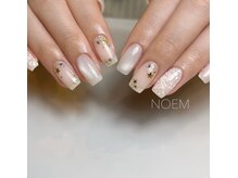ノエム ネイルサロン(NOEM)/