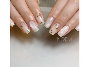 ノエム ネイルサロン(NOEM)/