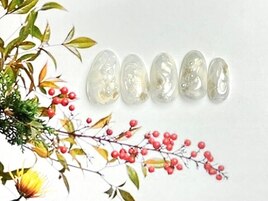 ハンド定額6800円☆1月追加