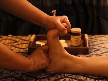 ルアンタイ(LUANTHAI)の写真/【ペア利用大歓迎】実力派マッサージをお友達/カップル/ご家族と一緒に◎ご予約方法をご確認ください♪