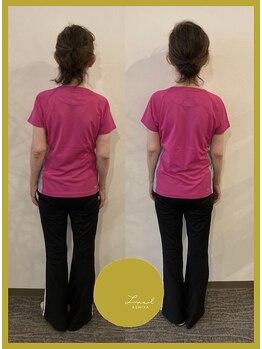 ルク ソル(Luxsol)/幾つになっても美しく☆