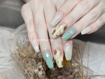 ネイルデザイン