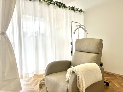 メル(mel.)の写真