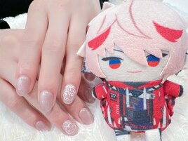 キャラクターアート1本3000円♪
