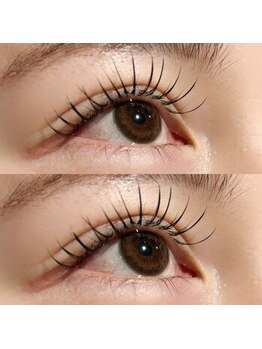 サッシー(SASSY)/フラットセーブル♪束感仕上げ♪