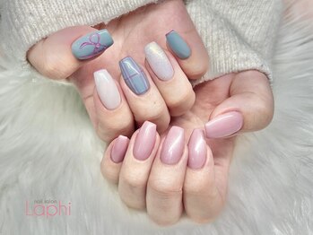 シェリー シル バイ リリック(Che'rie CIL BY LYRIQUE)/ニュアンスデザイン