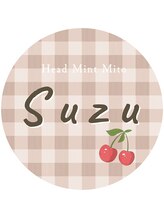 ヘッドミント 水戸店 suzu 
