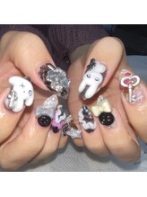 ニコネイル 中野店(NICO NAIL)/アート放題