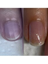 ウェルズユキ(well's yuki)/