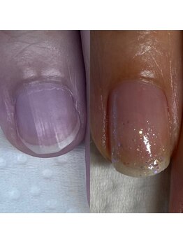 ウェルズユキ(well's yuki)/