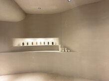 アンフィルミエール 新宿店(infirmiere)/プロチームで作った最高ブレンド